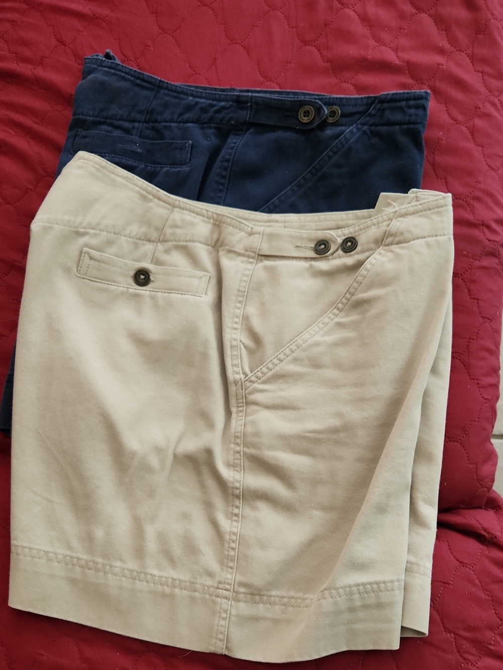 Liz Claiborne Shorts